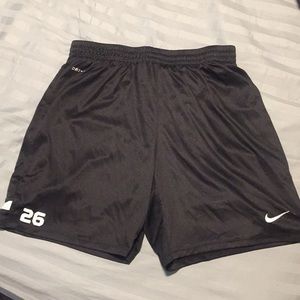 Nike shorts